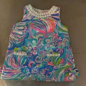 Lilly dress
